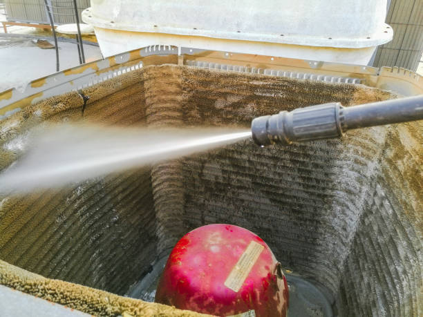 Best Residential Air Duct Cleaning  in Ajo, AZ